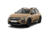 Sandero Stepway