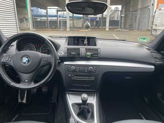 BMW 116 Baureihe 1 Lim. 116i