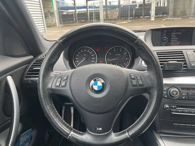 BMW 116 Baureihe 1 Lim. 116i
