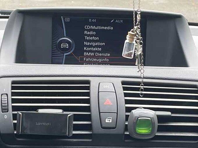 BMW 116 Baureihe 1 Lim. 116i