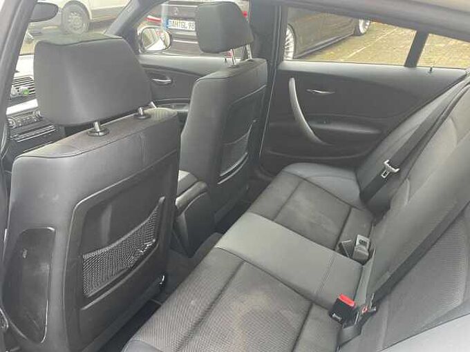 BMW 116 Baureihe 1 Lim. 116i