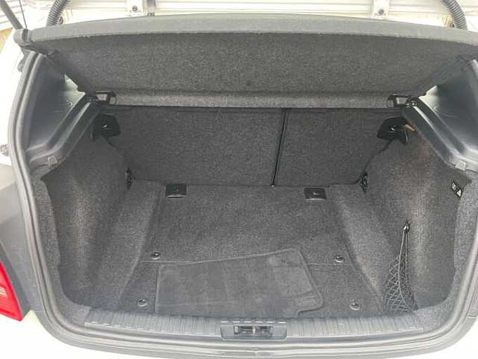 BMW 116 Baureihe 1 Lim. 116i