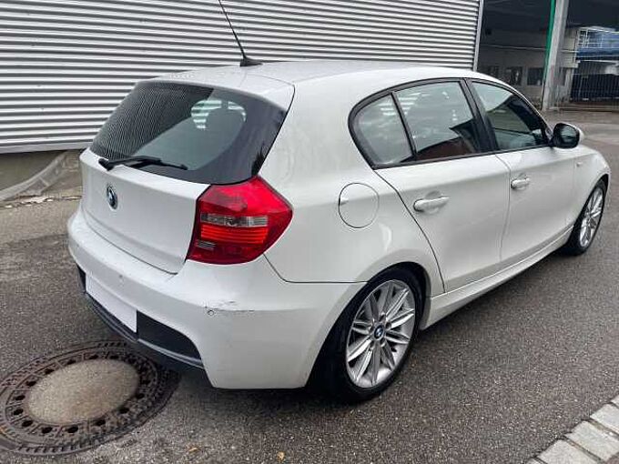 BMW 116 Baureihe 1 Lim. 116i