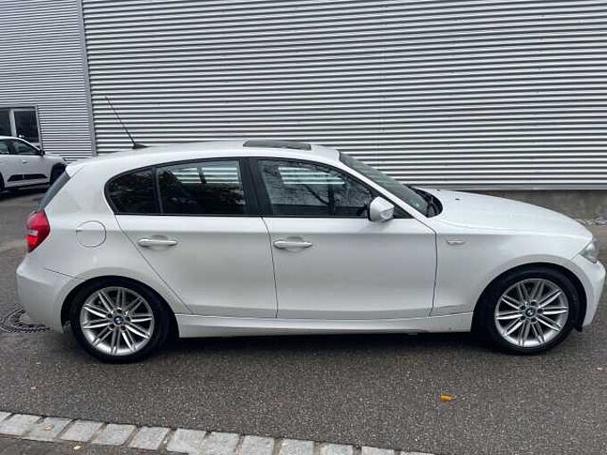 BMW 116 Baureihe 1 Lim. 116i