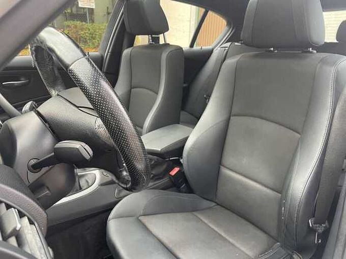 BMW 116 Baureihe 1 Lim. 116i