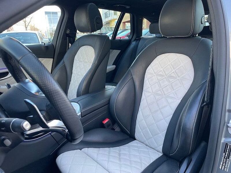 Mercedes-Benz C 43 AMG 4Matic T 9G-TRONIC