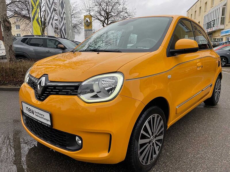 Renault Twingo Intens TCe 90