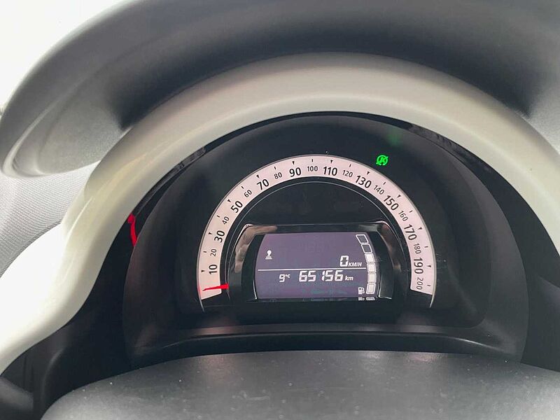 Renault Twingo Intens TCe 90