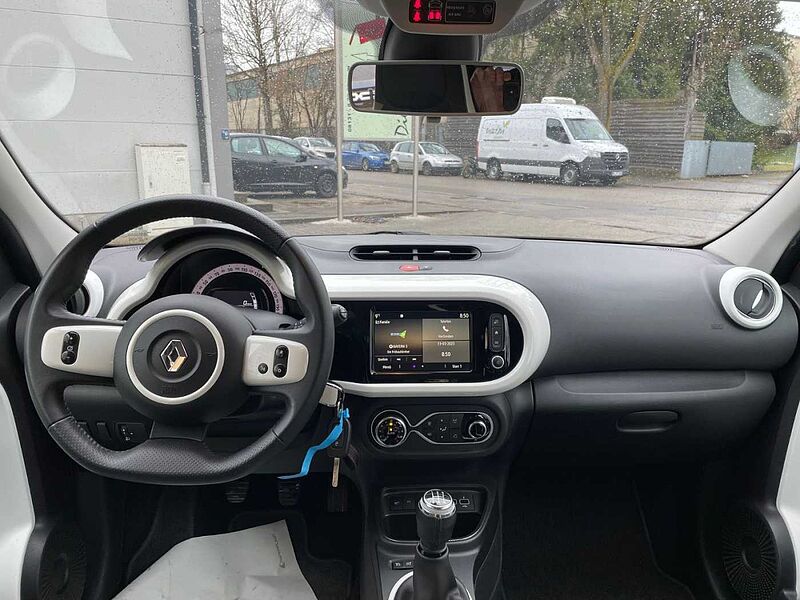 Renault Twingo Intens TCe 90