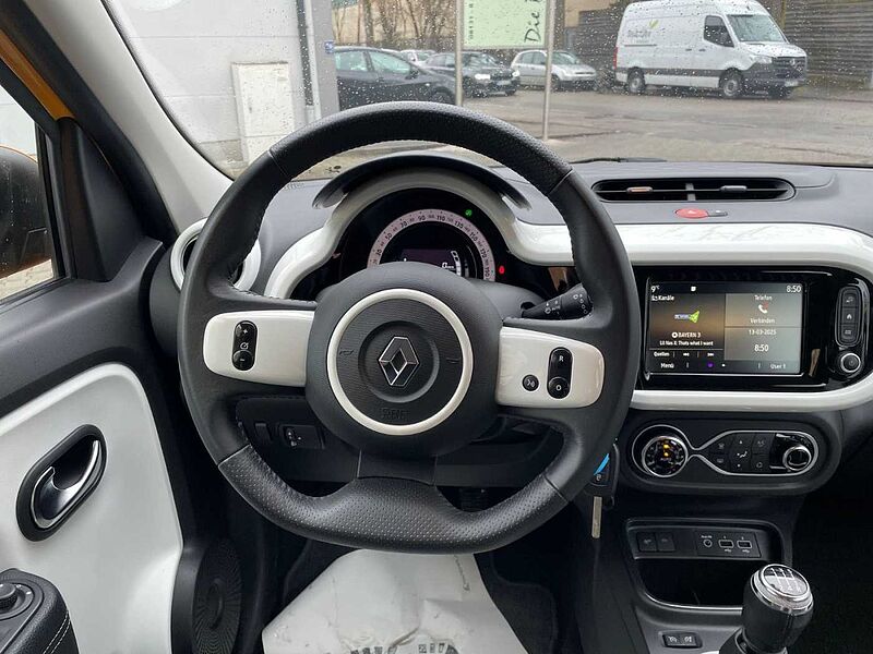 Renault Twingo Intens TCe 90