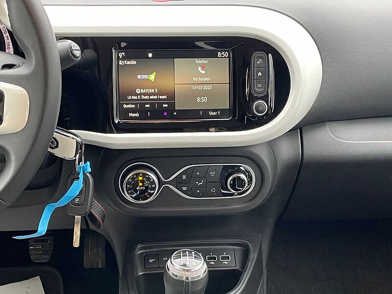 Renault Twingo Intens TCe 90