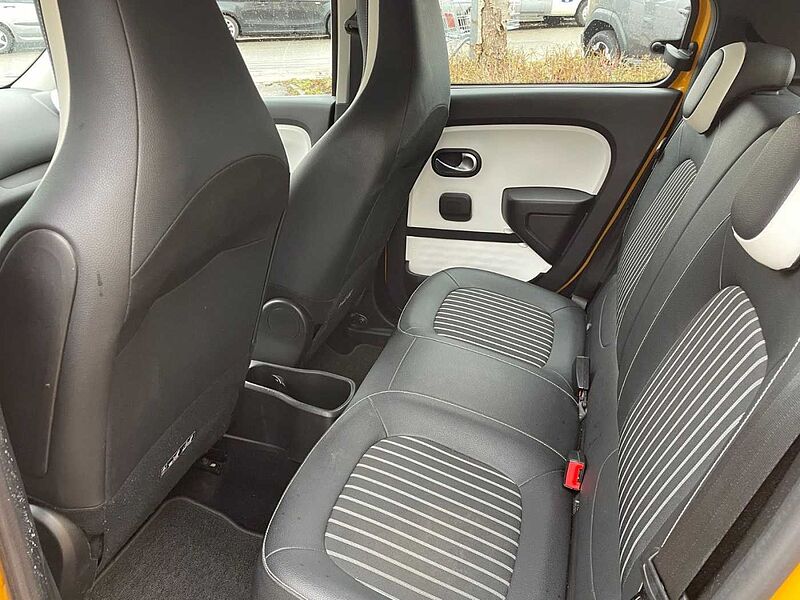 Renault Twingo Intens TCe 90