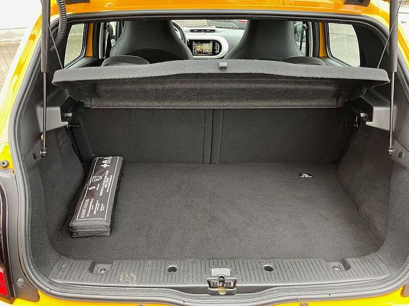 Renault Twingo Intens TCe 90