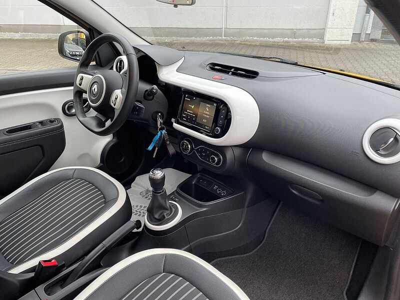 Renault Twingo Intens TCe 90
