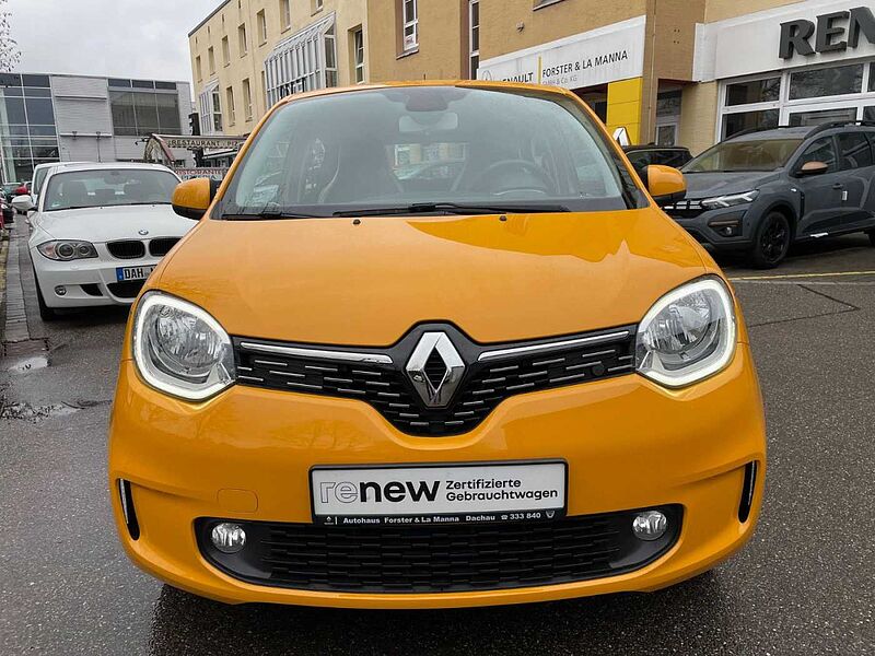 Renault Twingo Intens TCe 90