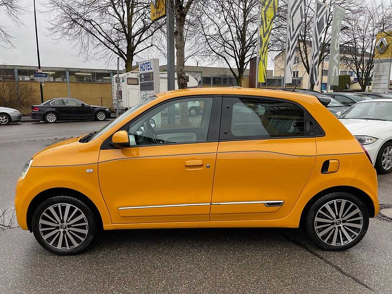 Renault Twingo Intens TCe 90