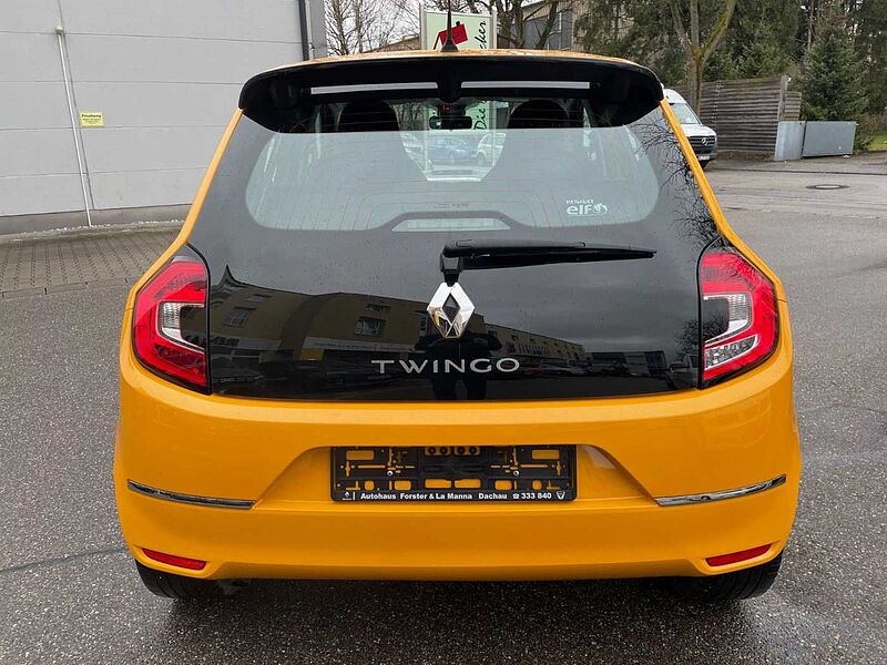 Renault Twingo Intens TCe 90