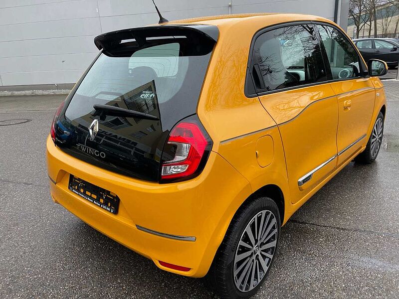 Renault Twingo Intens TCe 90