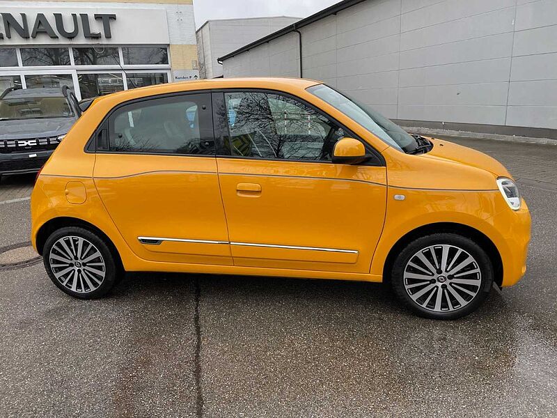 Renault Twingo Intens TCe 90
