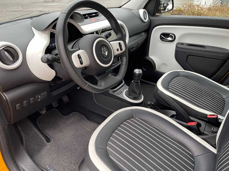 Renault Twingo Intens TCe 90
