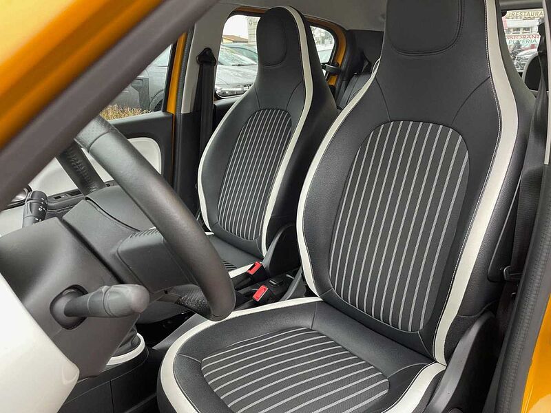 Renault Twingo Intens TCe 90