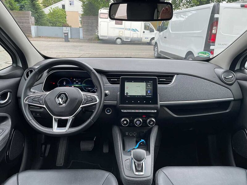 Renault ZOE Zoe Intens R135