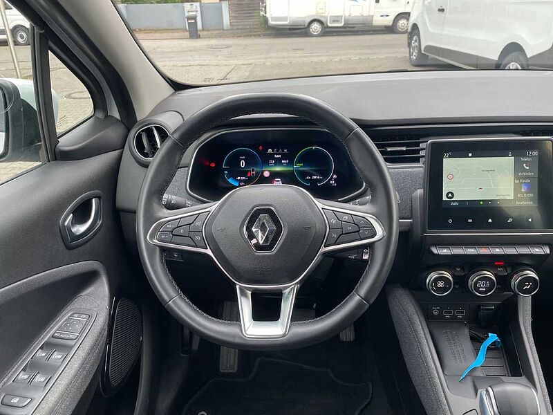 Renault ZOE Zoe Intens R135