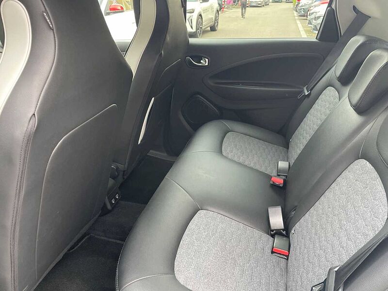 Renault ZOE Zoe Intens R135
