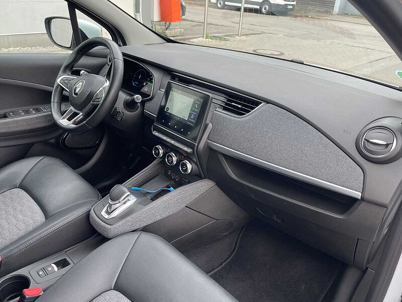 Renault ZOE Zoe Intens R135