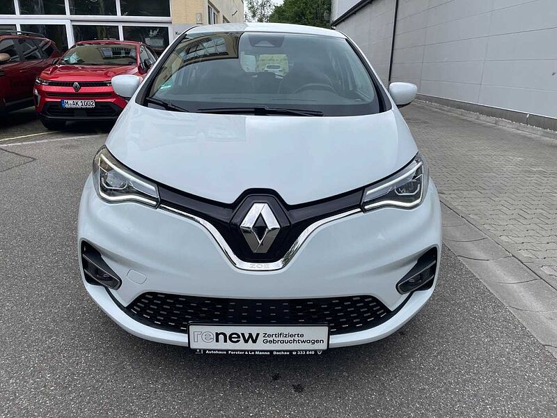 Renault ZOE Zoe Intens R135