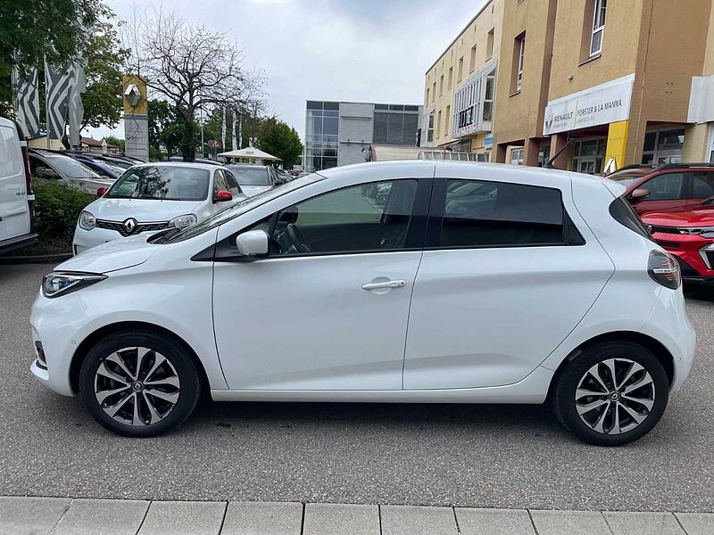 Renault ZOE Zoe Intens R135