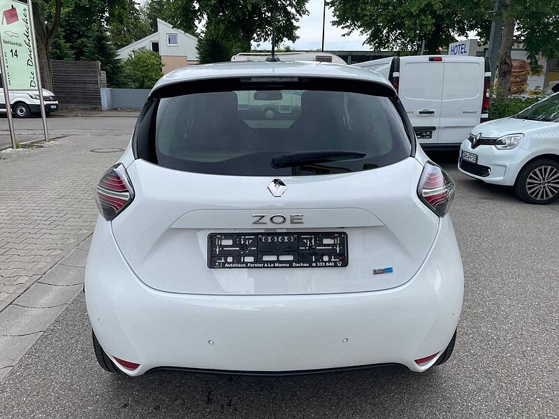 Renault ZOE Zoe Intens R135