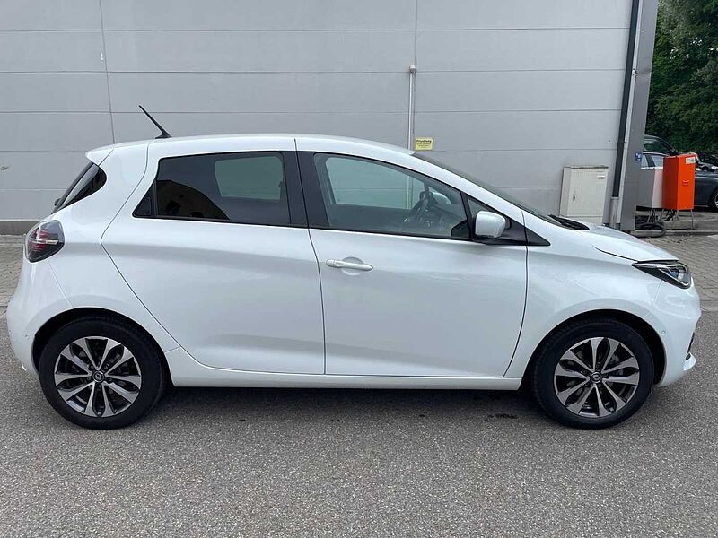 Renault ZOE Zoe Intens R135