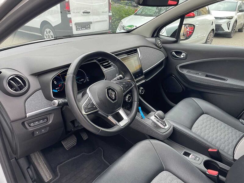 Renault ZOE Zoe Intens R135