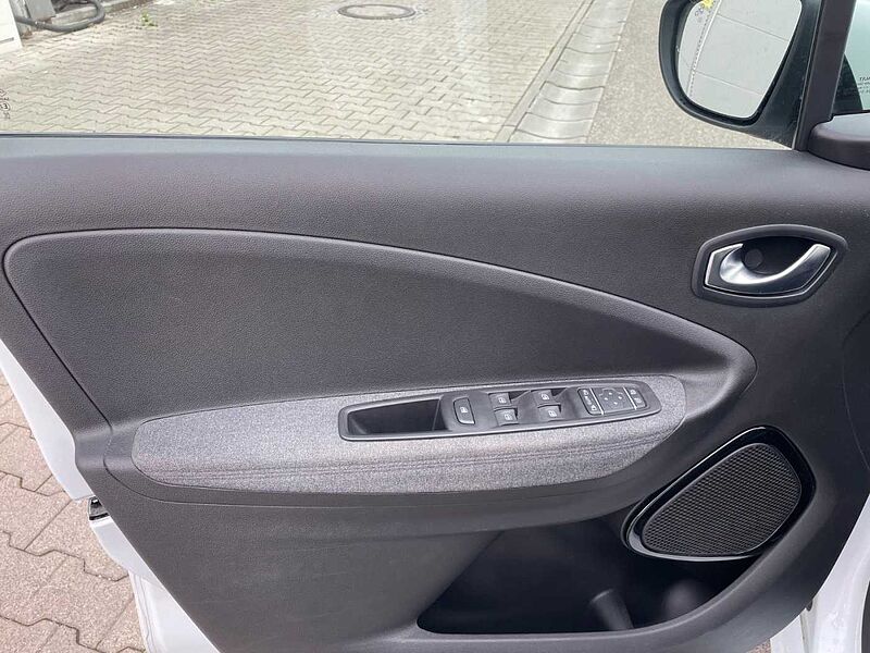Renault ZOE Zoe Intens R135