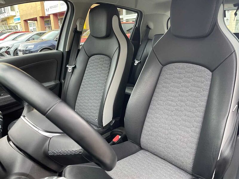 Renault ZOE Zoe Intens R135