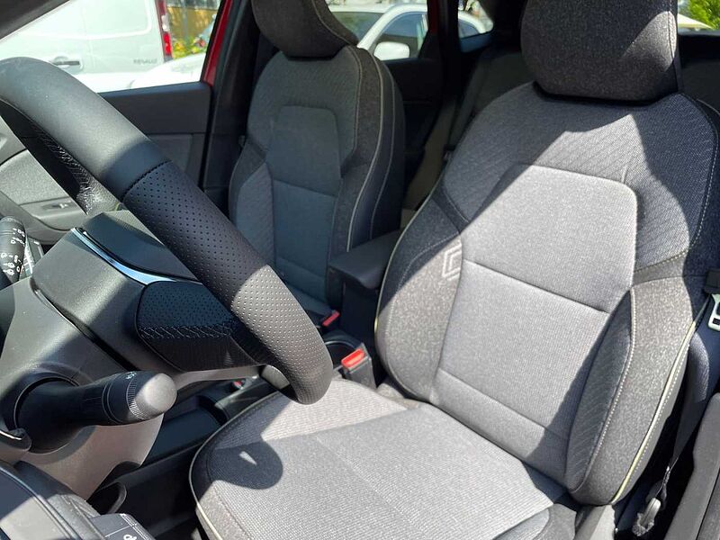 Renault Symbioz 145 E-Tech Full Hybrid Techno