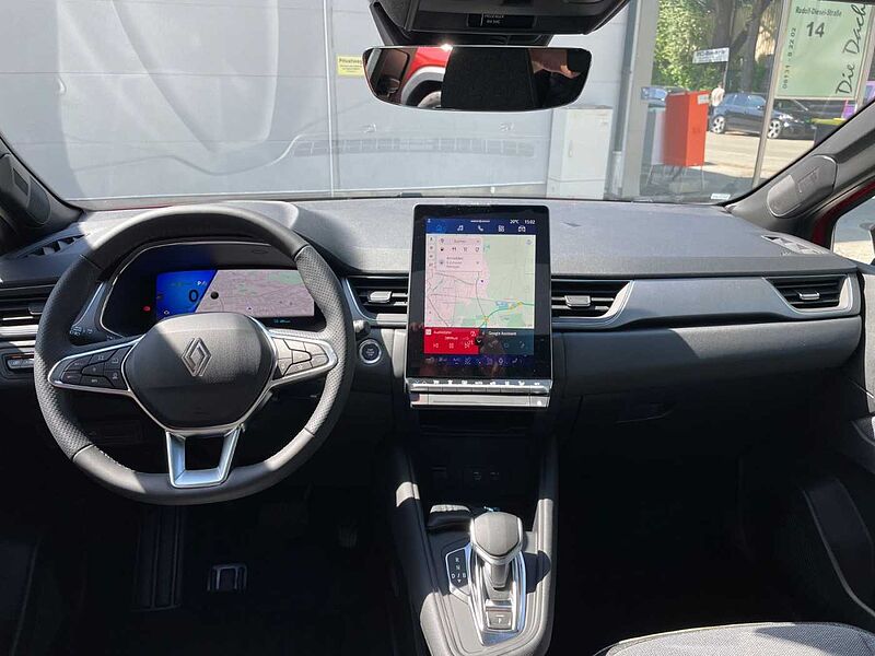 Renault Symbioz 145 E-Tech Full Hybrid Techno