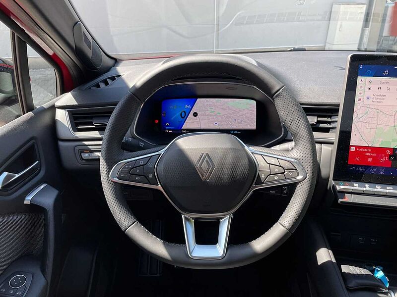 Renault Symbioz 145 E-Tech Full Hybrid Techno