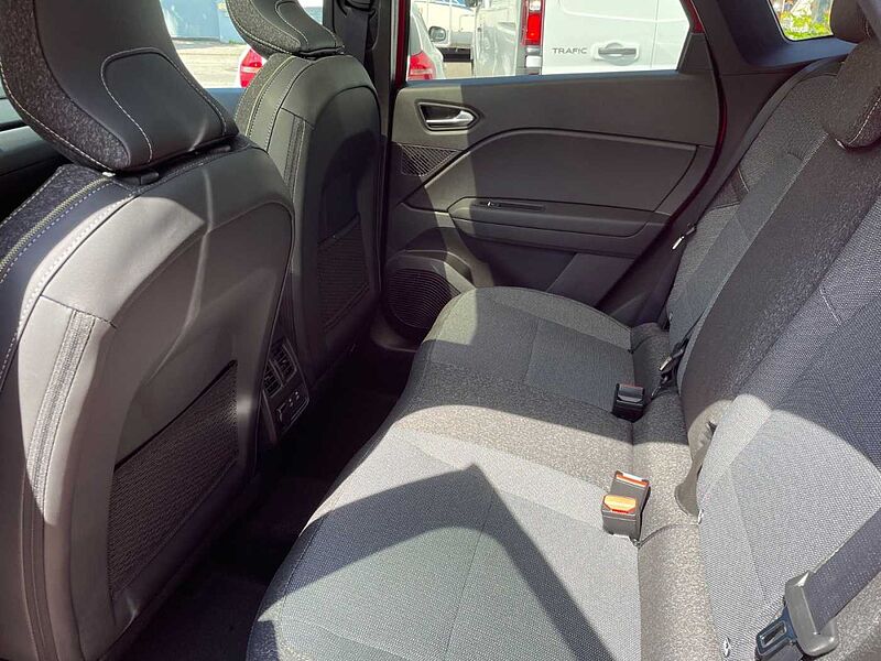 Renault Symbioz 145 E-Tech Full Hybrid Techno
