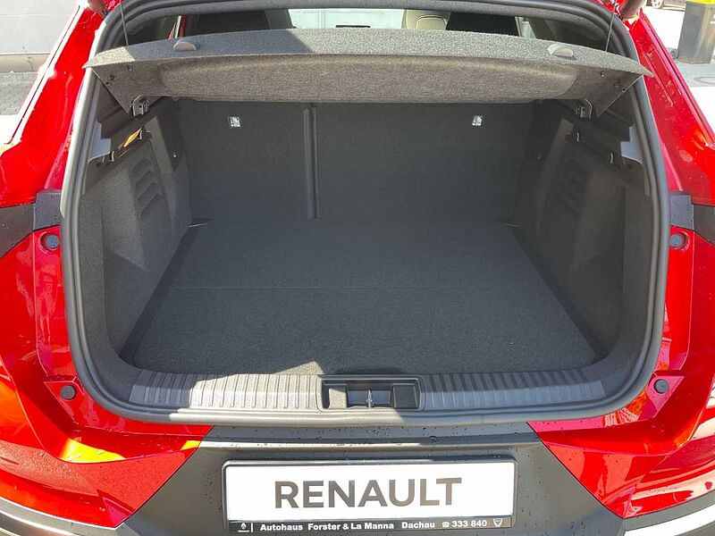 Renault Symbioz 145 E-Tech Full Hybrid Techno