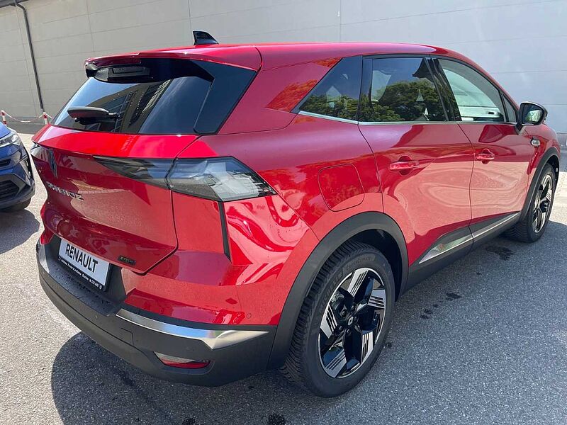 Renault Symbioz 145 E-Tech Full Hybrid Techno