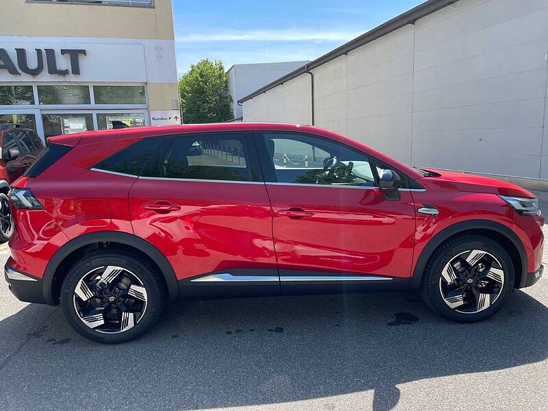 Renault Symbioz 145 E-Tech Full Hybrid Techno