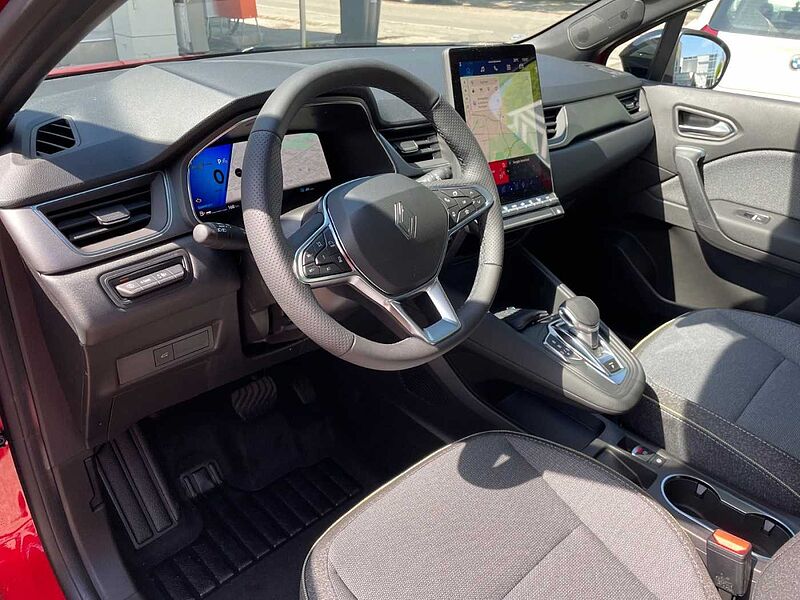 Renault Symbioz 145 E-Tech Full Hybrid Techno