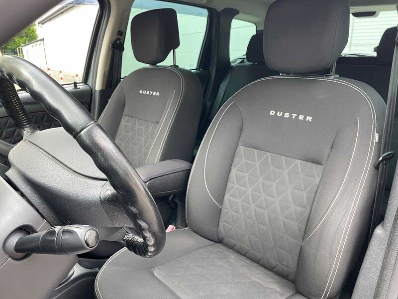 Dacia Duster I Prestige 4x2 TCe 125