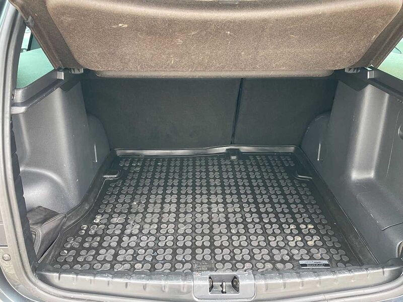 Dacia Duster I Prestige 4x2 TCe 125