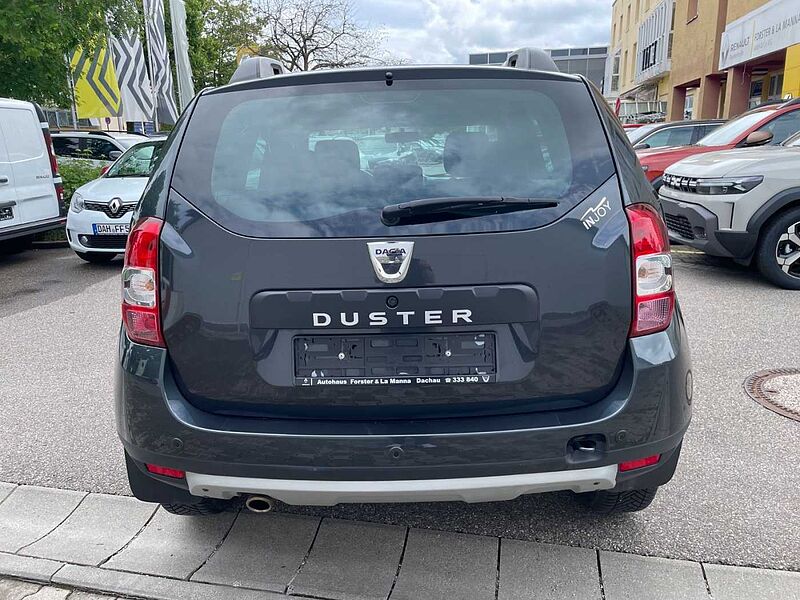 Dacia Duster I Prestige 4x2 TCe 125
