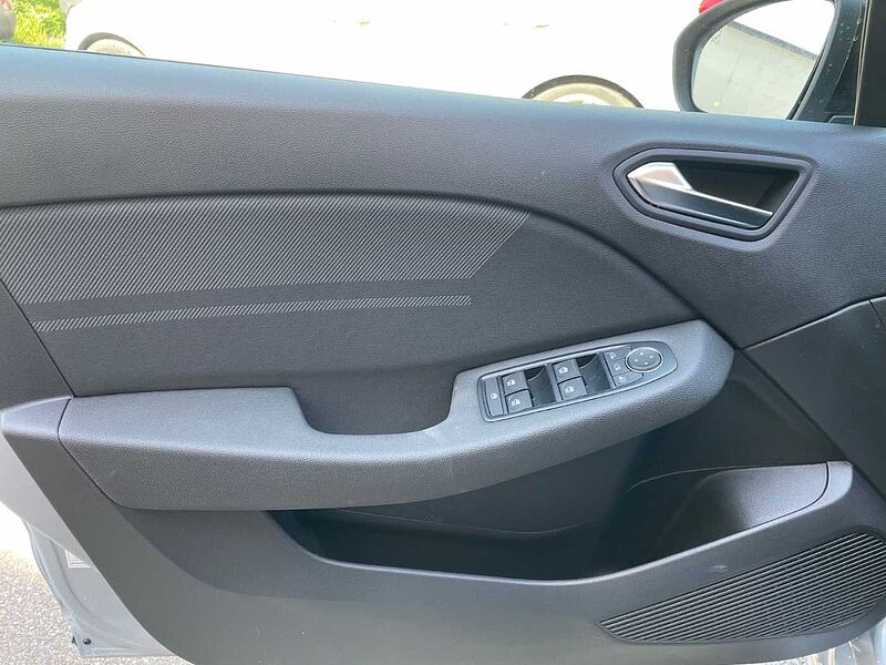 Renault Clio V Esprit Alpine E-Tech Full Hybrid 145