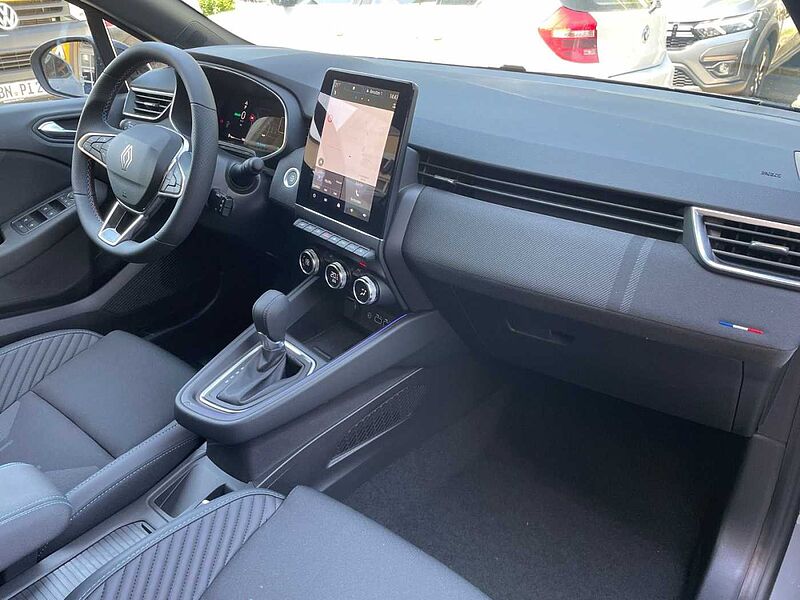 Renault Clio V Esprit Alpine E-Tech Full Hybrid 145