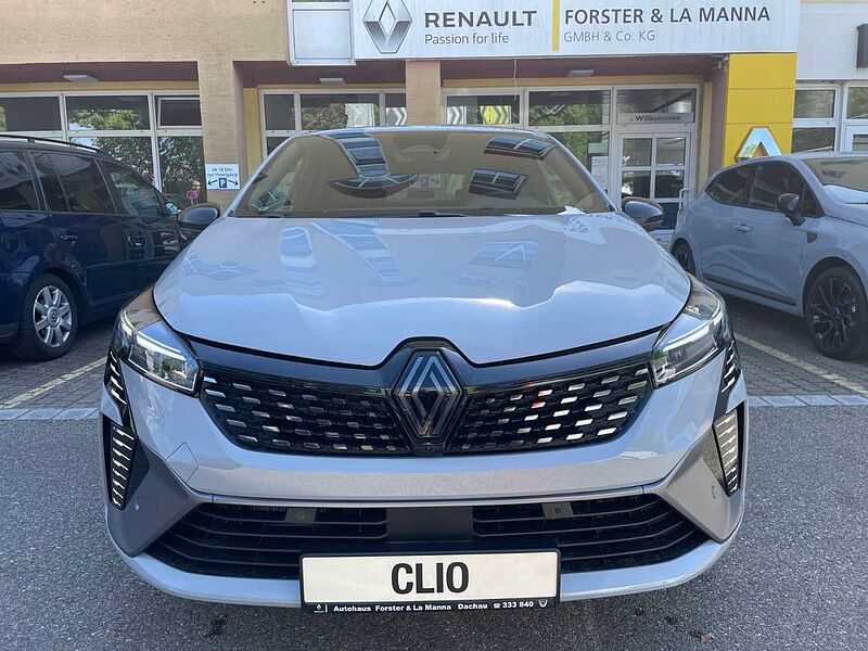 Renault Clio V Esprit Alpine E-Tech Full Hybrid 145
